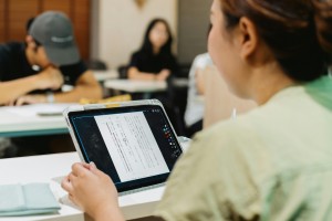 个性化学习
